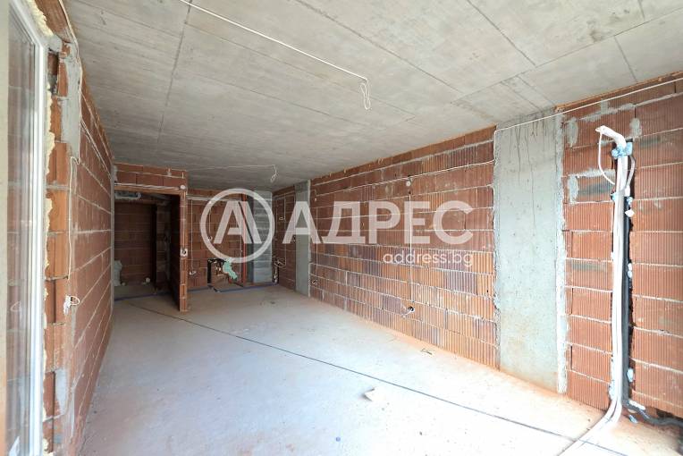 Двустаен апартамент, София, Люлин 5, 635926, Снимка 13