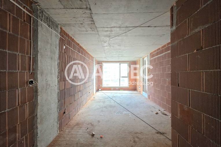 Двустаен апартамент, София, Люлин 5, 635926, Снимка 14