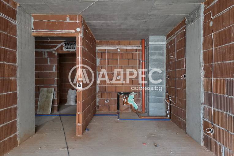 Двустаен апартамент, София, Люлин 5, 635926, Снимка 15