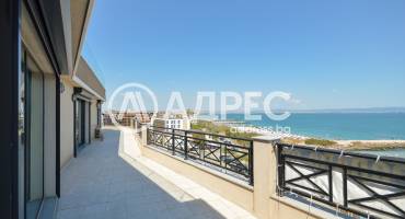 Многостаен апартамент, Поморие, Център, 664926, Снимка 21