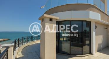 Многостаен апартамент, Поморие, Център, 664926, Снимка 25