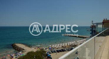 Многостаен апартамент, Поморие, Център, 664926, Снимка 32