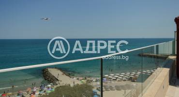 Многостаен апартамент, Поморие, Център, 664926, Снимка 35