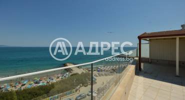 Многостаен апартамент, Поморие, Център, 664926, Снимка 36