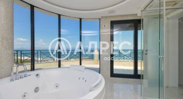 Многостаен апартамент, Поморие, Център, 664926, Снимка 4