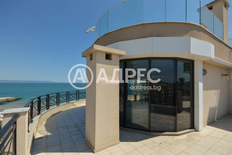 Многостаен апартамент, Поморие, Център, 664926, Снимка 25