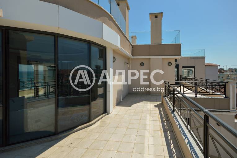 Многостаен апартамент, Поморие, Център, 664926, Снимка 26