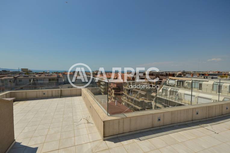 Многостаен апартамент, Поморие, Център, 664926, Снимка 27