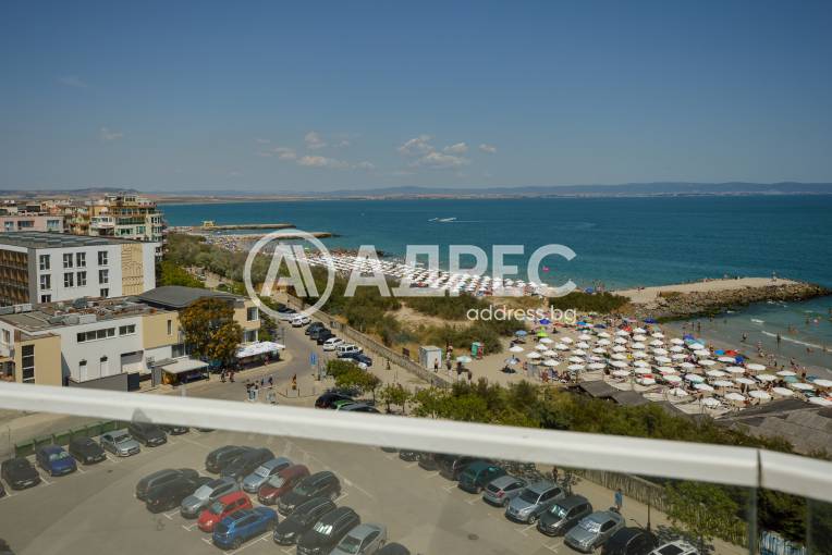 Многостаен апартамент, Поморие, Център, 664926, Снимка 31