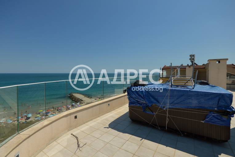 Многостаен апартамент, Поморие, Център, 664926, Снимка 33