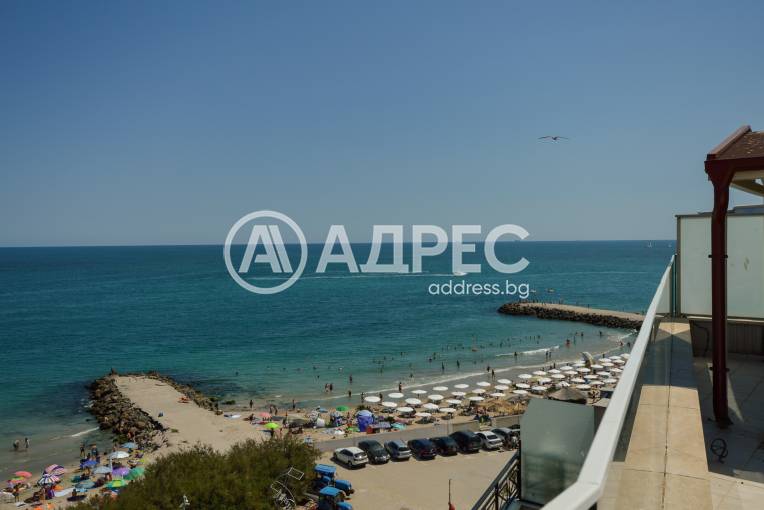 Многостаен апартамент, Поморие, Център, 664926, Снимка 34