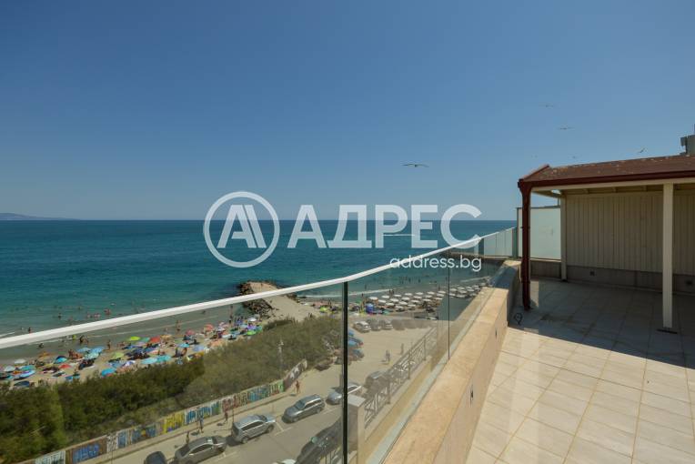Многостаен апартамент, Поморие, Център, 664926, Снимка 36