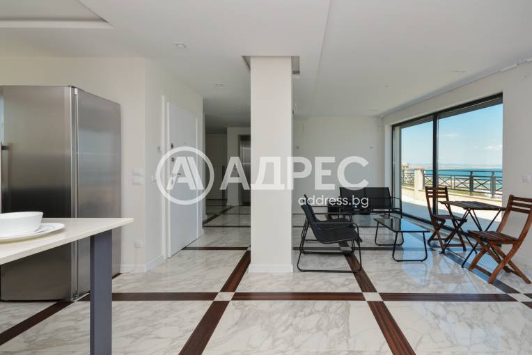 Многостаен апартамент, Поморие, Център, 664926, Снимка 8