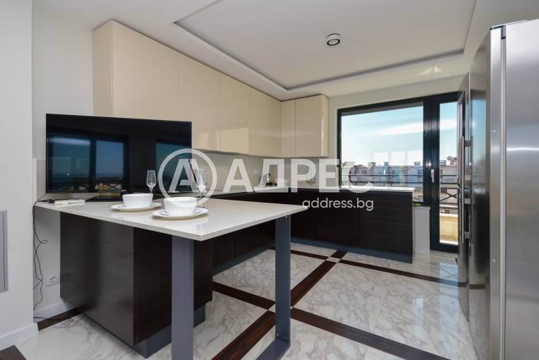 Многостаен апартамент, Поморие, Център, 664926, Снимка 9