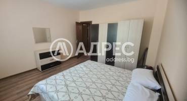 Тристаен апартамент, Варна, Икономически университет, 670926, Снимка 4