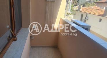 Тристаен апартамент, Варна, Икономически университет, 670926, Снимка 6