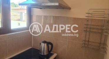 Тристаен апартамент, Варна, Икономически университет, 670926, Снимка 7