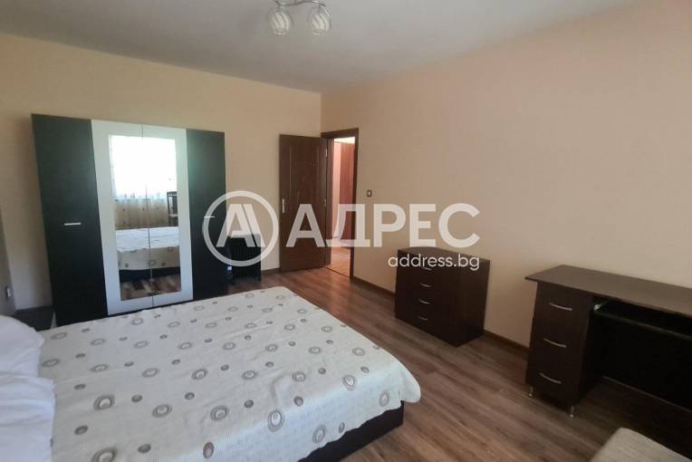 Тристаен апартамент, Варна, Икономически университет, 670926, Снимка 3