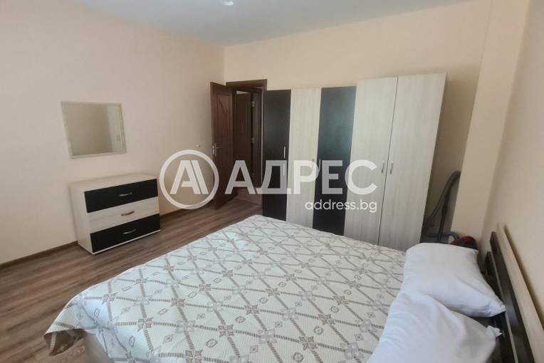 Тристаен апартамент, Варна, Икономически университет, 670926, Снимка 4