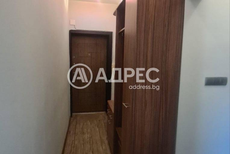 Тристаен апартамент, Варна, Икономически университет, 670926, Снимка 5