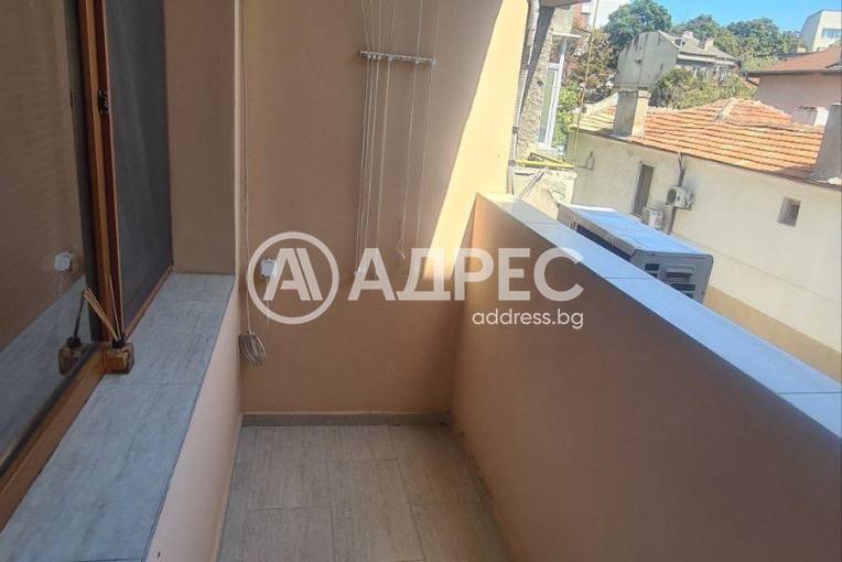 Тристаен апартамент, Варна, Икономически университет, 670926, Снимка 6