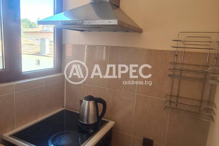 Тристаен апартамент, Варна, Икономически университет, 670926, Снимка 7