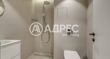 Едностаен апартамент, София, Център, 671926, Снимка 2