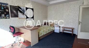 Двустаен апартамент, Костинброд, Захари Зограф, 672926, Снимка 3