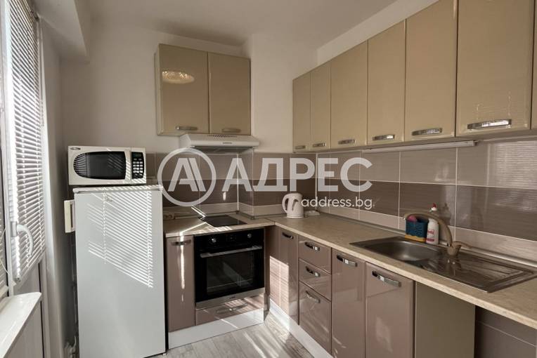 Двустаен апартамент, Костинброд, Захари Зограф, 672926, Снимка 1