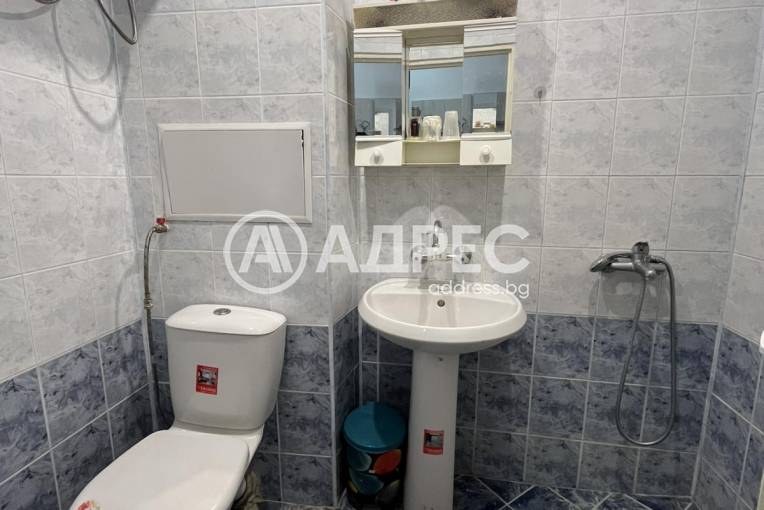 Двустаен апартамент, Костинброд, Захари Зограф, 672926, Снимка 5