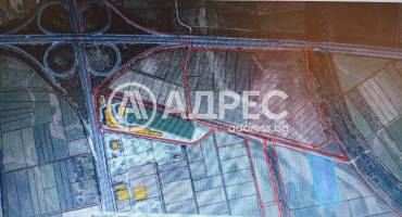 Парцел/Терен, Труд, 677926, Снимка 1