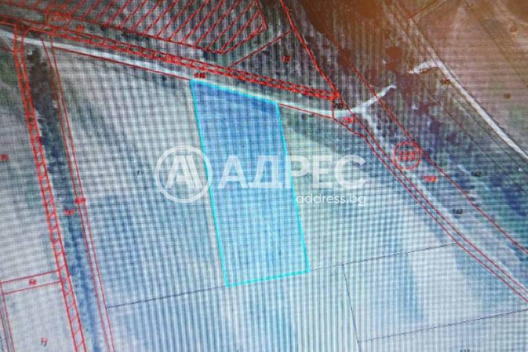 Парцел/Терен, Труд, 677926, Снимка 2