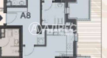 Тристаен апартамент, София, Овча купел, 684926, Снимка 3