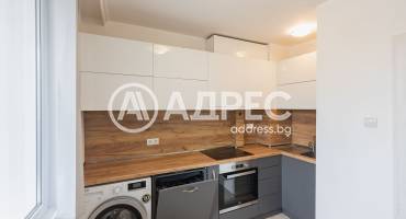 Тристаен апартамент, Варна, Лятно кино Тракия, 685926, Снимка 10