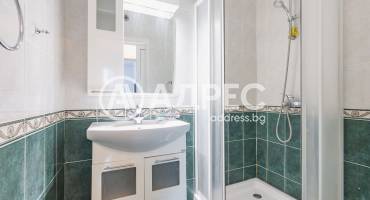 Тристаен апартамент, Варна, Лятно кино Тракия, 685926, Снимка 18