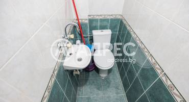 Тристаен апартамент, Варна, Лятно кино Тракия, 685926, Снимка 19