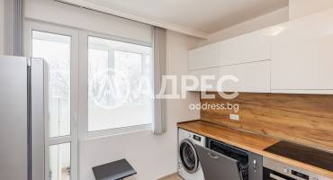 Тристаен апартамент, Варна, Лятно кино Тракия, 685926, Снимка 2