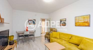 Тристаен апартамент, Варна, Лятно кино Тракия, 685926, Снимка 7