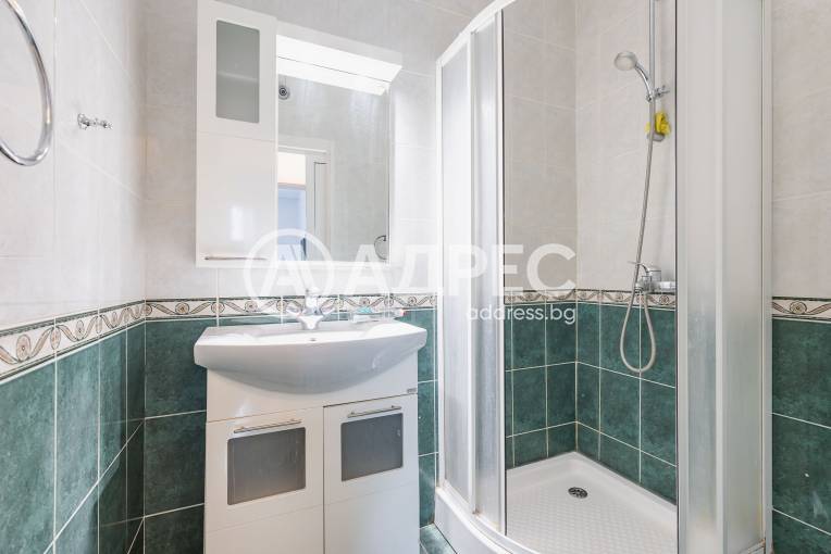 Тристаен апартамент, Варна, Лятно кино Тракия, 685926, Снимка 18