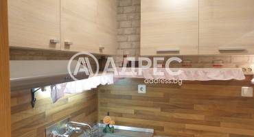 Едностаен апартамент, София, Оборище, 691926, Снимка 4