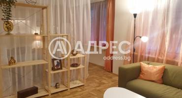 Едностаен апартамент, София, Оборище, 691926, Снимка 5