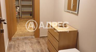 Едностаен апартамент, София, Оборище, 691926, Снимка 6