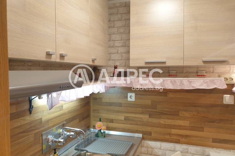 Едностаен апартамент, София, Оборище, 691926, Снимка 4