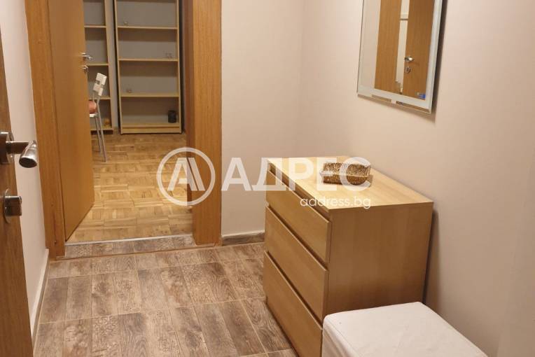 Едностаен апартамент, София, Оборище, 691926, Снимка 6