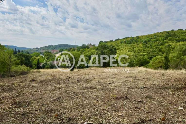 Парцел/Терен, Борилово, 449927, Снимка 1