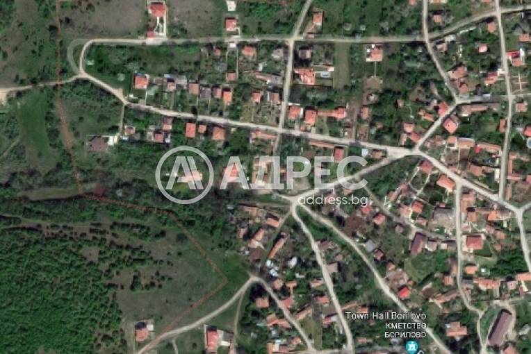 Парцел/Терен, Борилово, 449927, Снимка 2