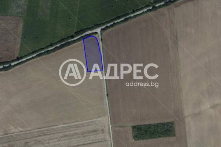 Парцел/Терен, Русе, Източна промишлена зона, 625927, Снимка 1