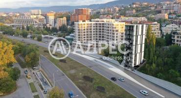 Тристаен апартамент, Варна, Бриз, 640927, Снимка 4