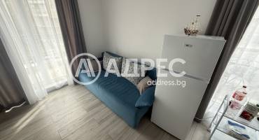 Двустаен апартамент, Равда, 650927, Снимка 2