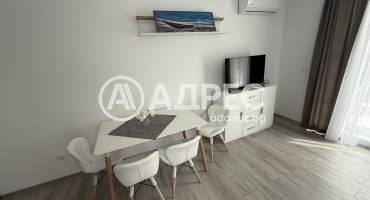 Двустаен апартамент, Равда, 650927, Снимка 5